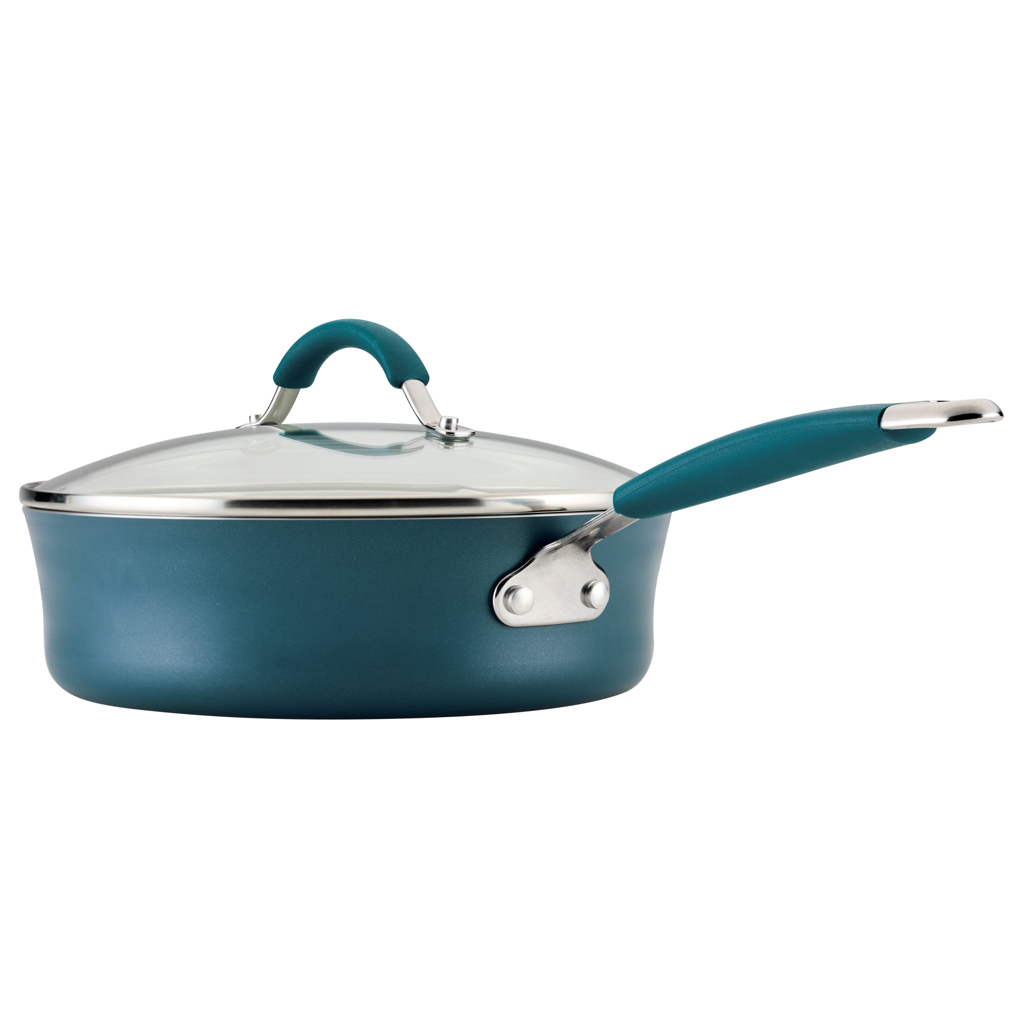 Ceramic Nonstick Saute Pan - Image 6