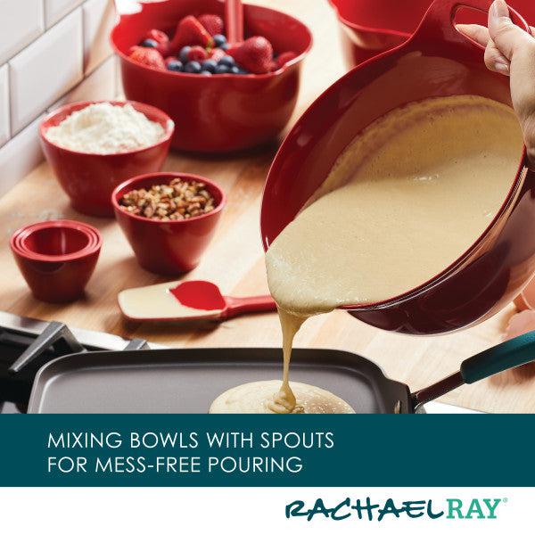 10-Piece Mix. Measure. and Utensil Set - Image 18
