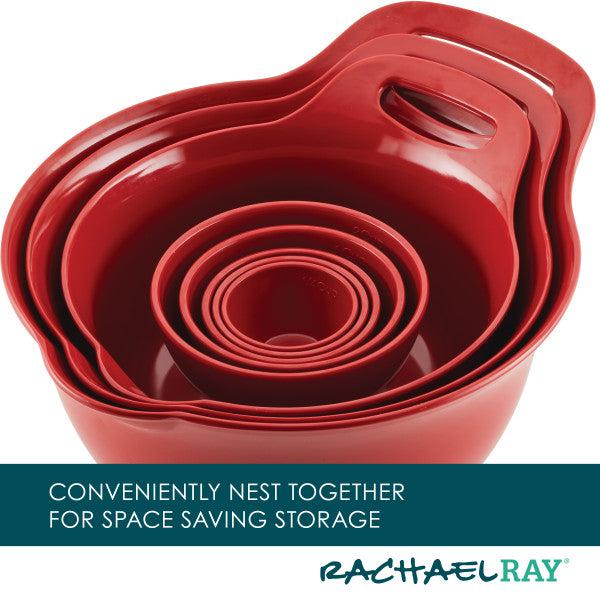10-Piece Mix. Measure. and Utensil Set - Image 20
