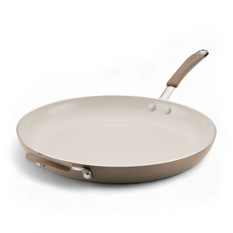 Ceramic Nonstick Frying Pan - Image 3