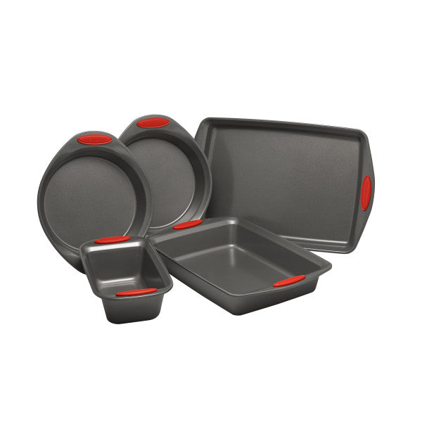 5-Piece Nonstick Bakeware Set - Image 2