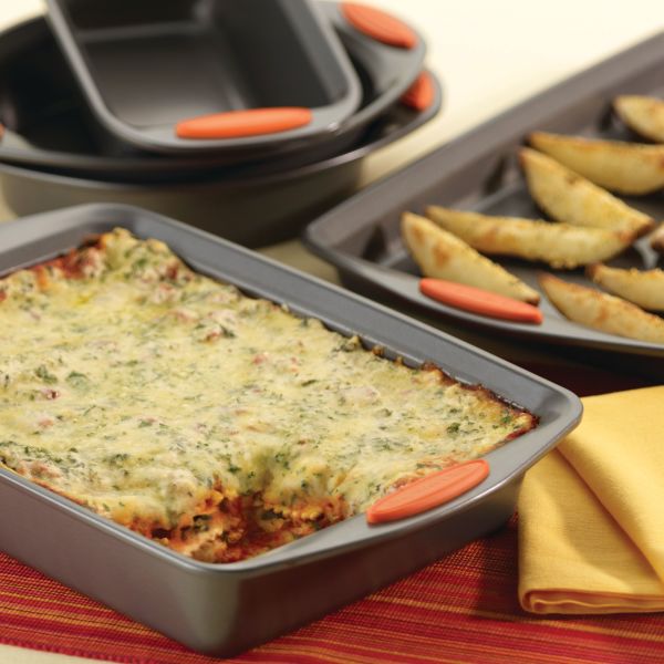 5-Piece Nonstick Bakeware Set - Image 3
