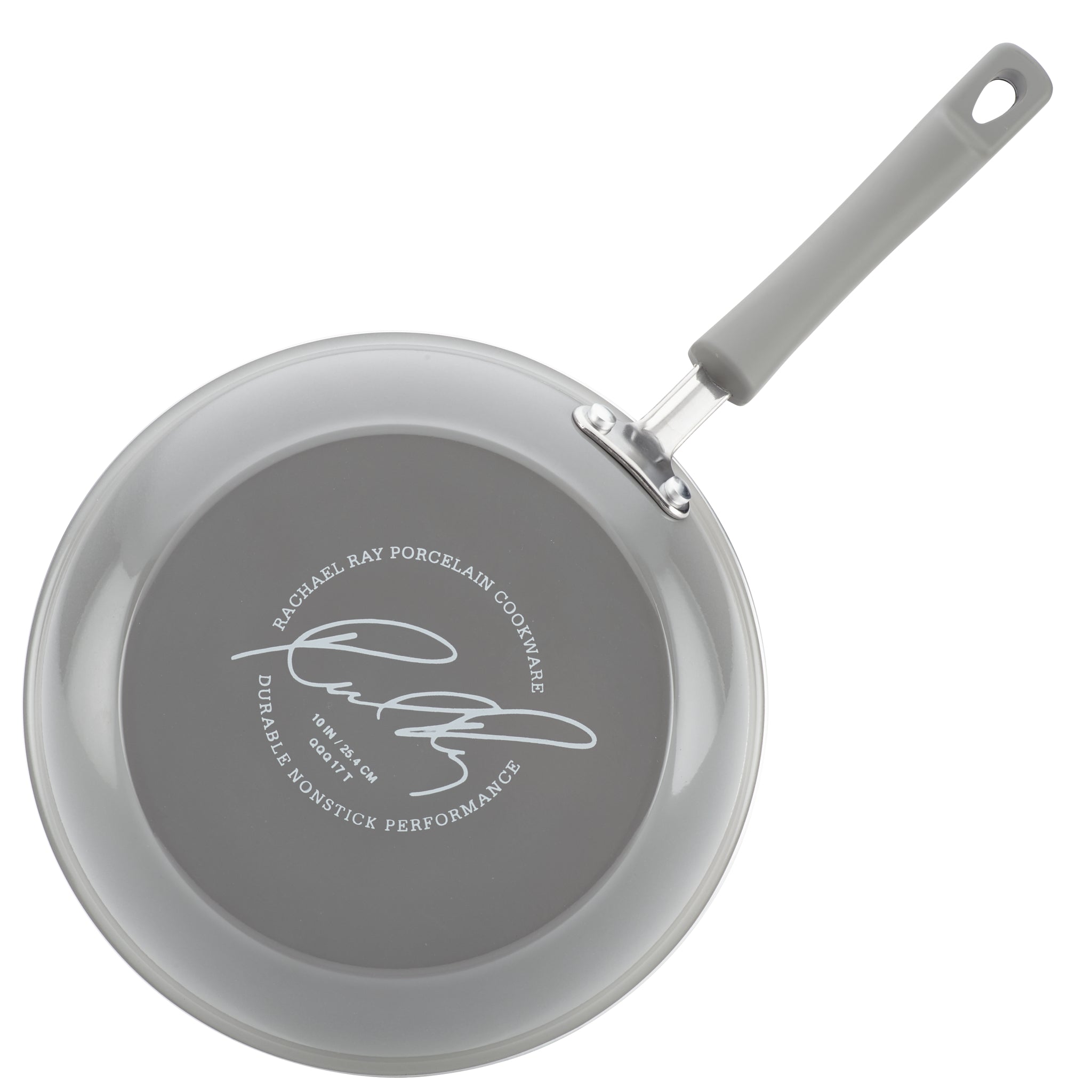 14-Piece Classic Brights Nonstick Cookware Set - Image 11