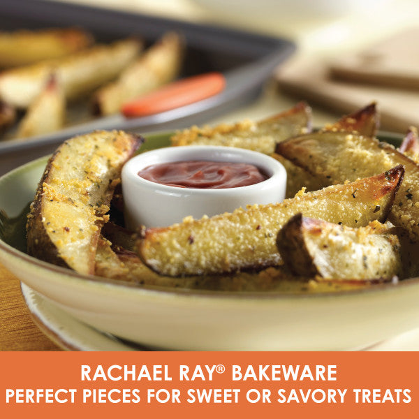 3-Piece Nonstick Sheet Pan Set - Image 7