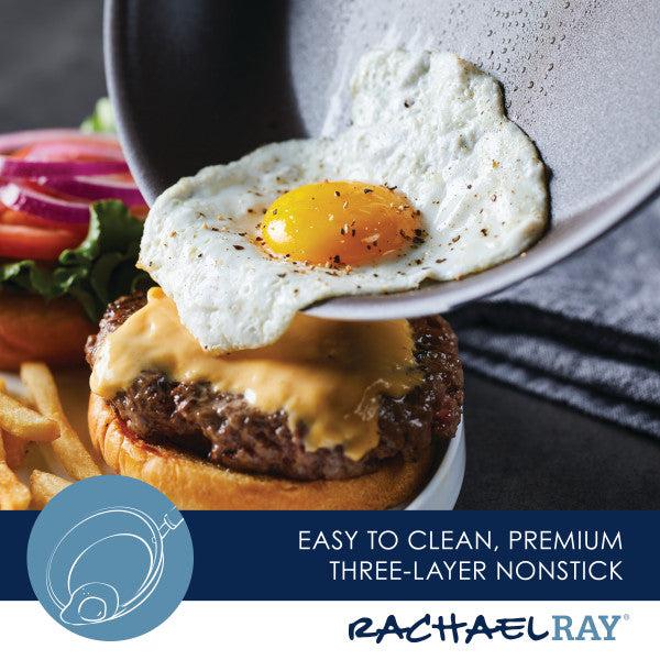 Cook + Create Hard Anodized Nonstick Cookware Sets - Image 15
