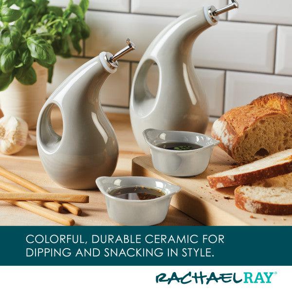 EVOO Bottle and Ramekin Dipper Set - Image 5