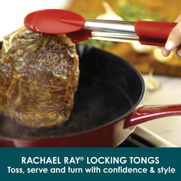 2-Piece Locking Tong Set - Image 9