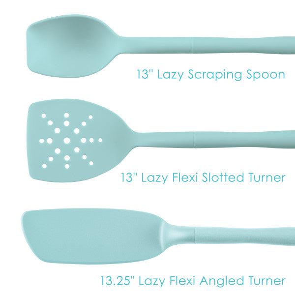 3-Piece Lazy Spoon and Turner Set - Image 23