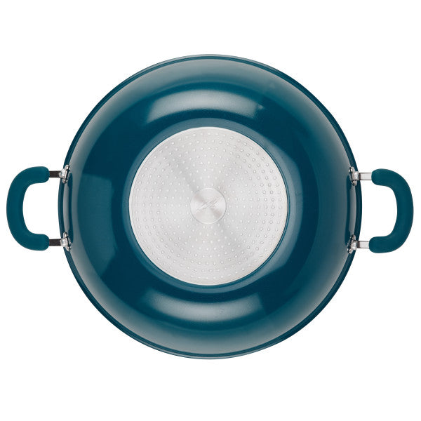 14.25-Inch Nonstick Induction Wok - Image 10