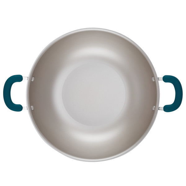 14.25-Inch Nonstick Induction Wok - Image 11