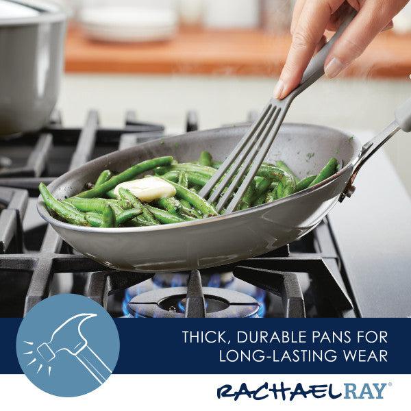 Cook + Create Nonstick Frying Pans - Image 92