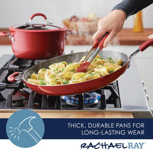 Cook + Create Nonstick Frying Pans - Image 103