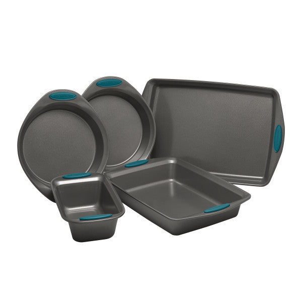 5-Piece Nonstick Bakeware Set - Image 4