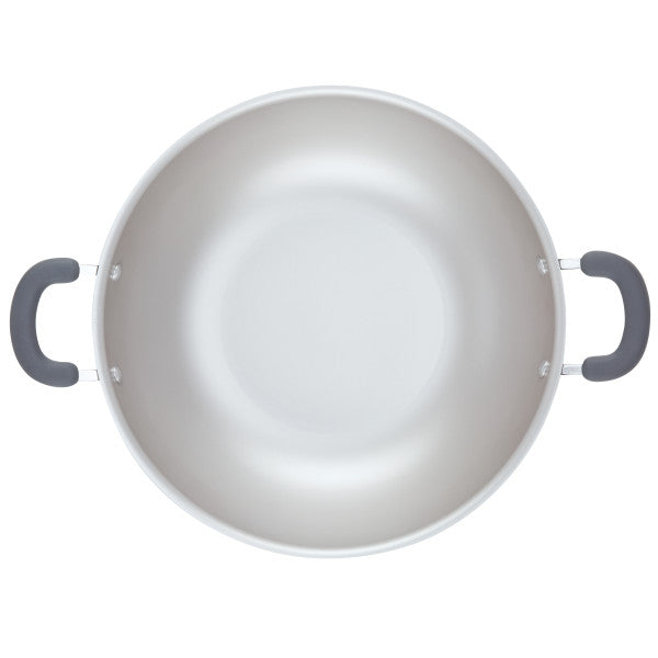 14.25-Inch Nonstick Induction Wok - Image 14