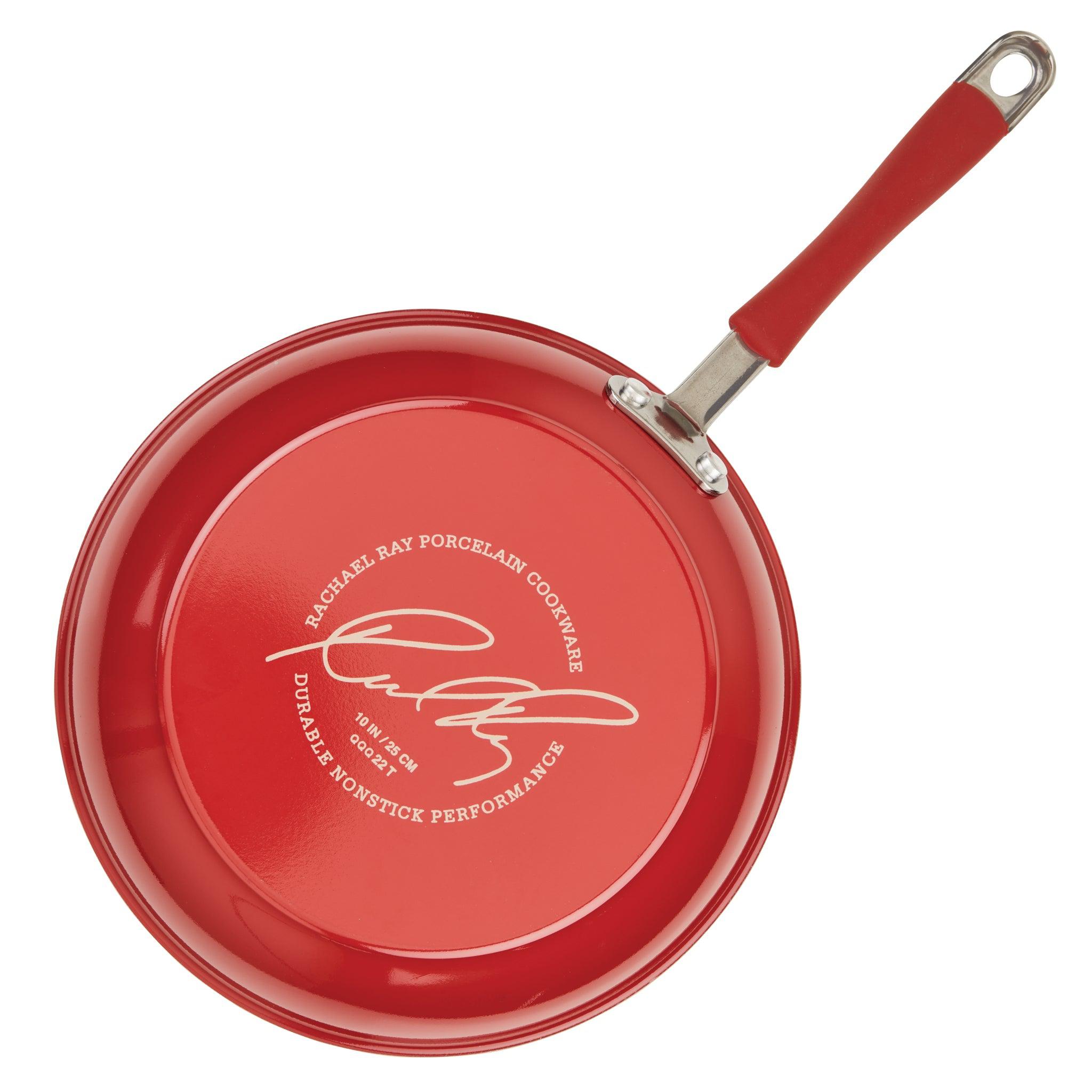 14-Piece Cucina Nonstick Cookware and Measuring Cup Set - Image 27