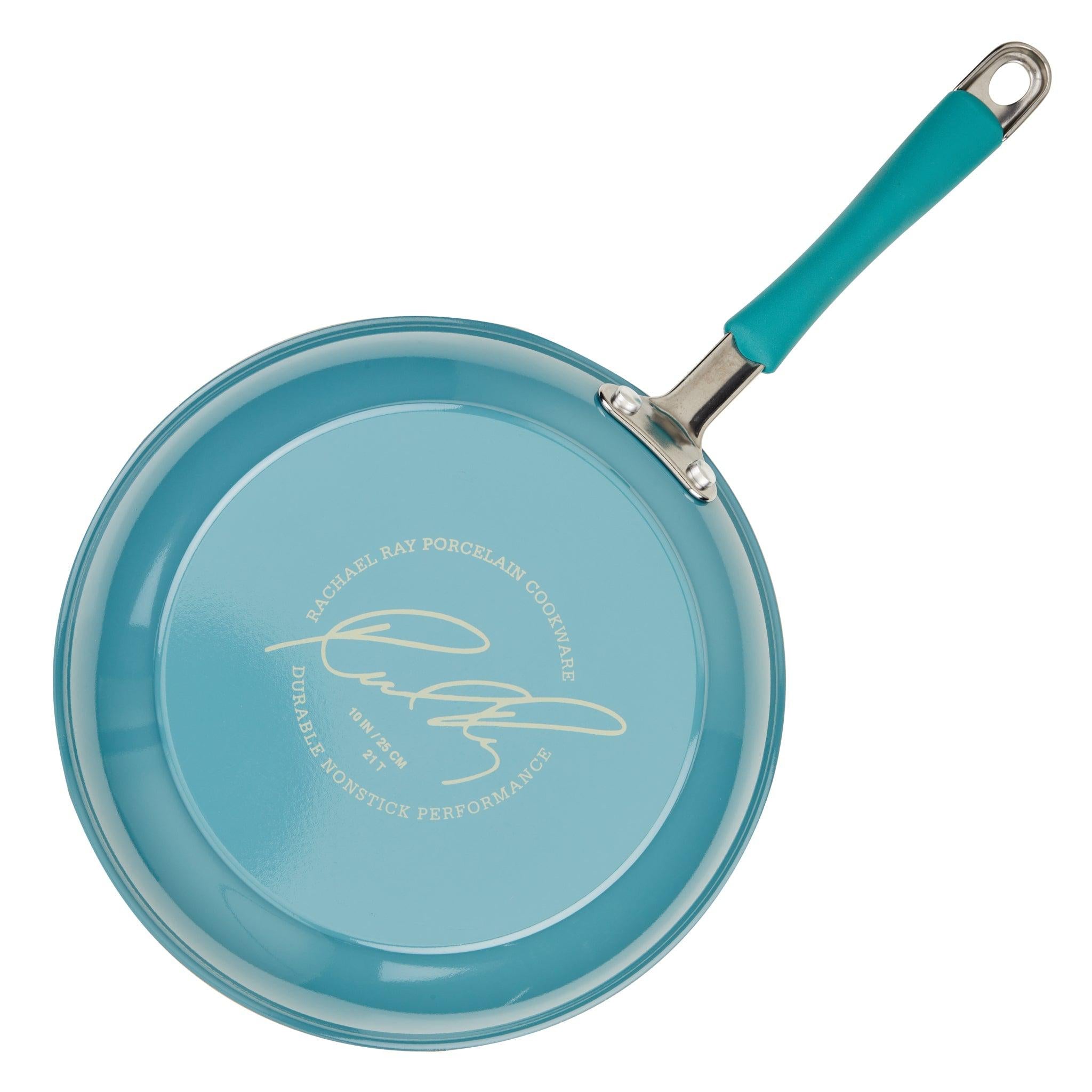 14-Piece Cucina Nonstick Cookware and Measuring Cup Set - Image 26