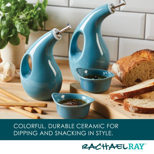 EVOO Bottle and Ramekin Dipper Set - Image 7