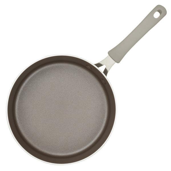3-Quart Cook + Create Nonstick Saut?? Pan with Lid - Image 33
