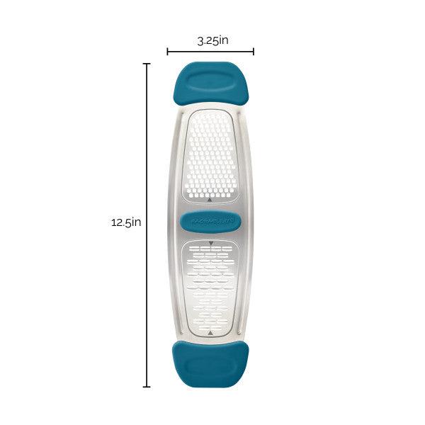 Stainless Steel Multi-Grater - Image 7