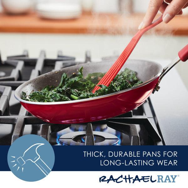 Cook + Create Nonstick Cookware Sets - Image 32
