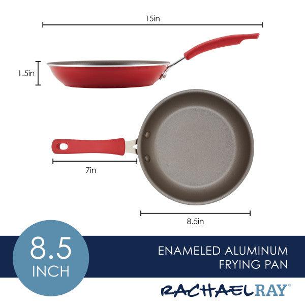 Cook + Create Nonstick Frying Pans - Image 89