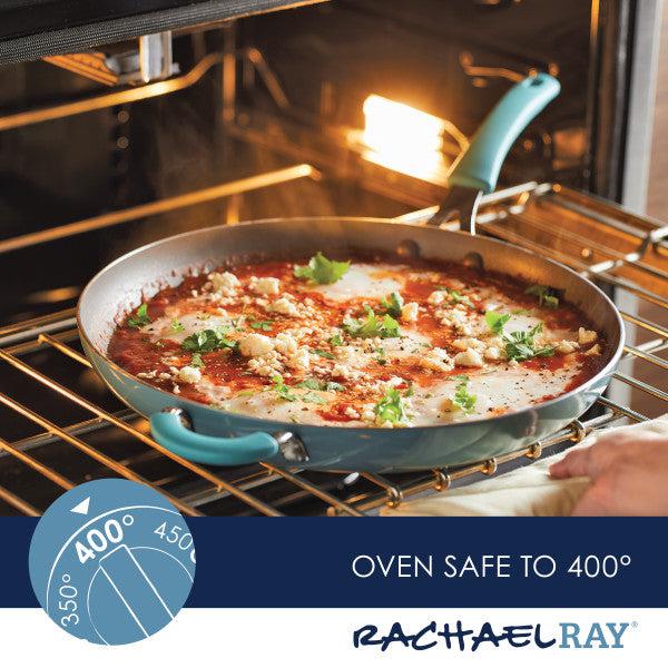 Cook + Create Nonstick Frying Pans - Image 108