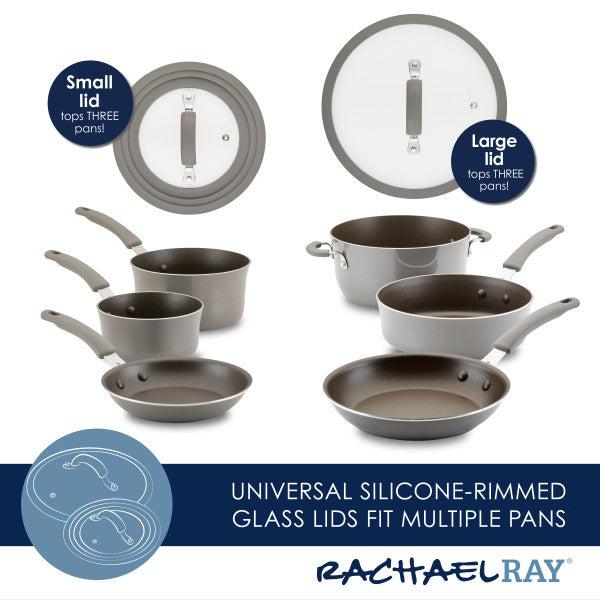 Cook + Create Nonstick Cookware Sets - Image 43