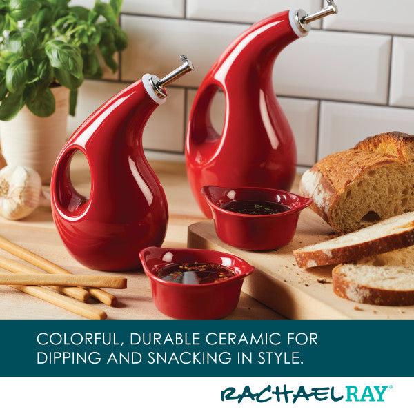 EVOO Bottle and Ramekin Dipper Set - Image 9