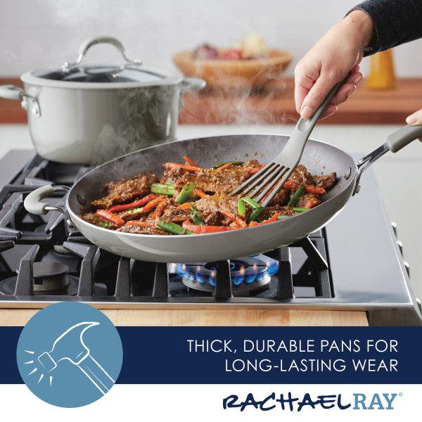 Cook + Create Nonstick Frying Pans - Image 115