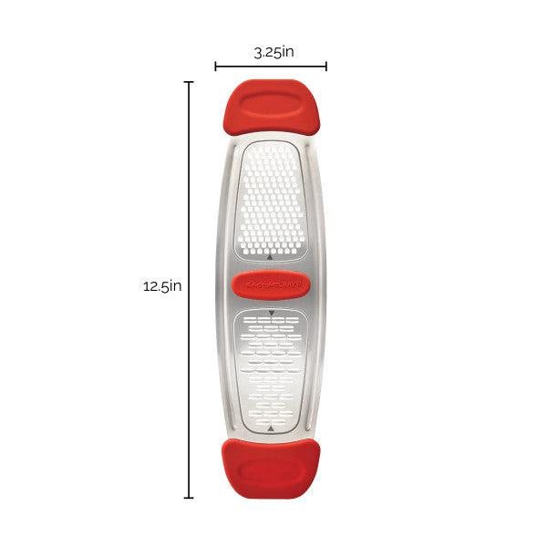 Stainless Steel Multi-Grater - Image 10