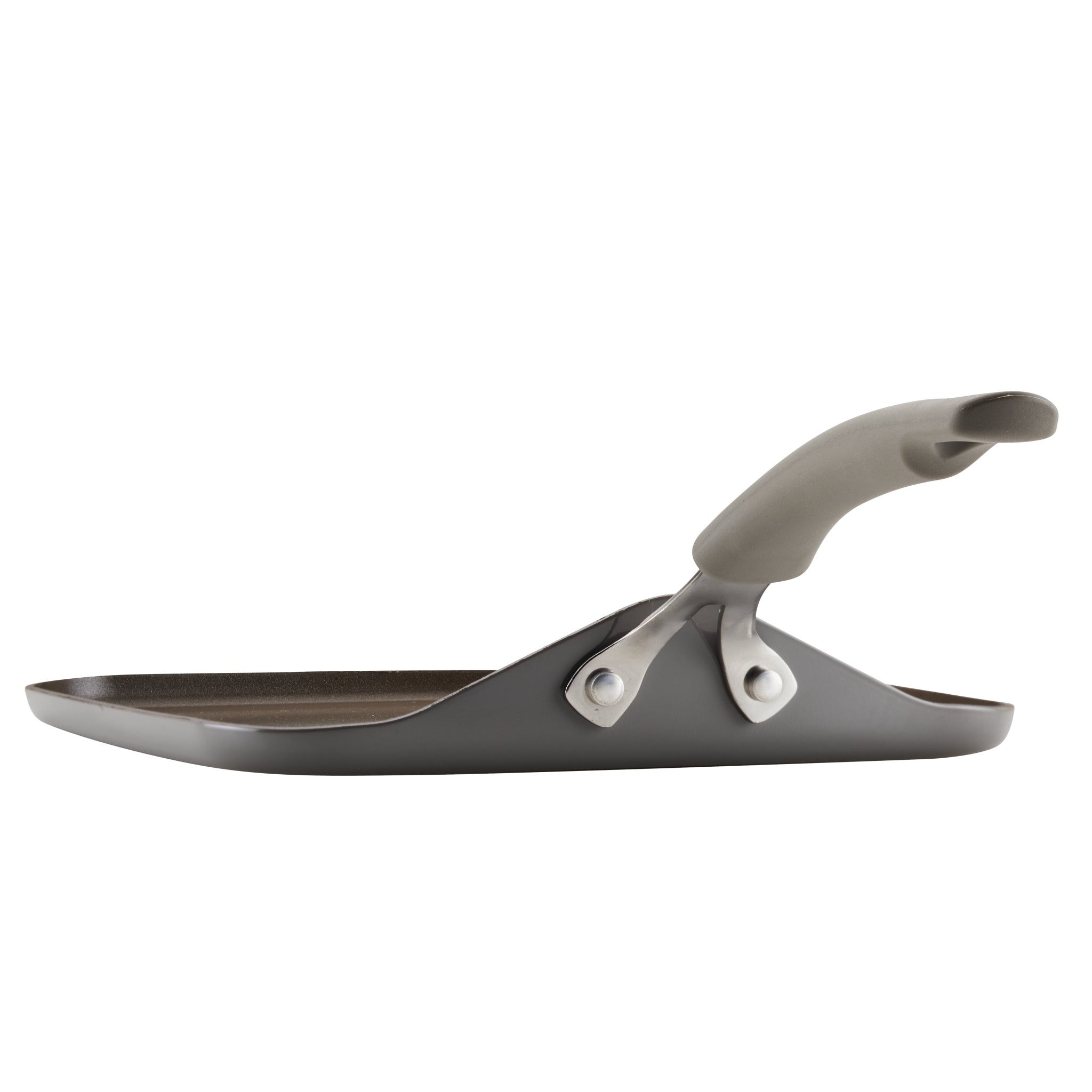 11-Inch Cook + Create Nonstick Square Griddle Pan - Image 10