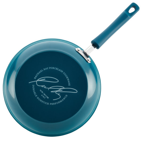 Classic Brights Nonstick Cookware Sets - Image 22