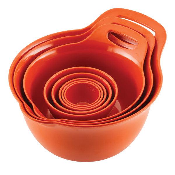 10-Piece Mix. Measure. and Utensil Set - Image 16
