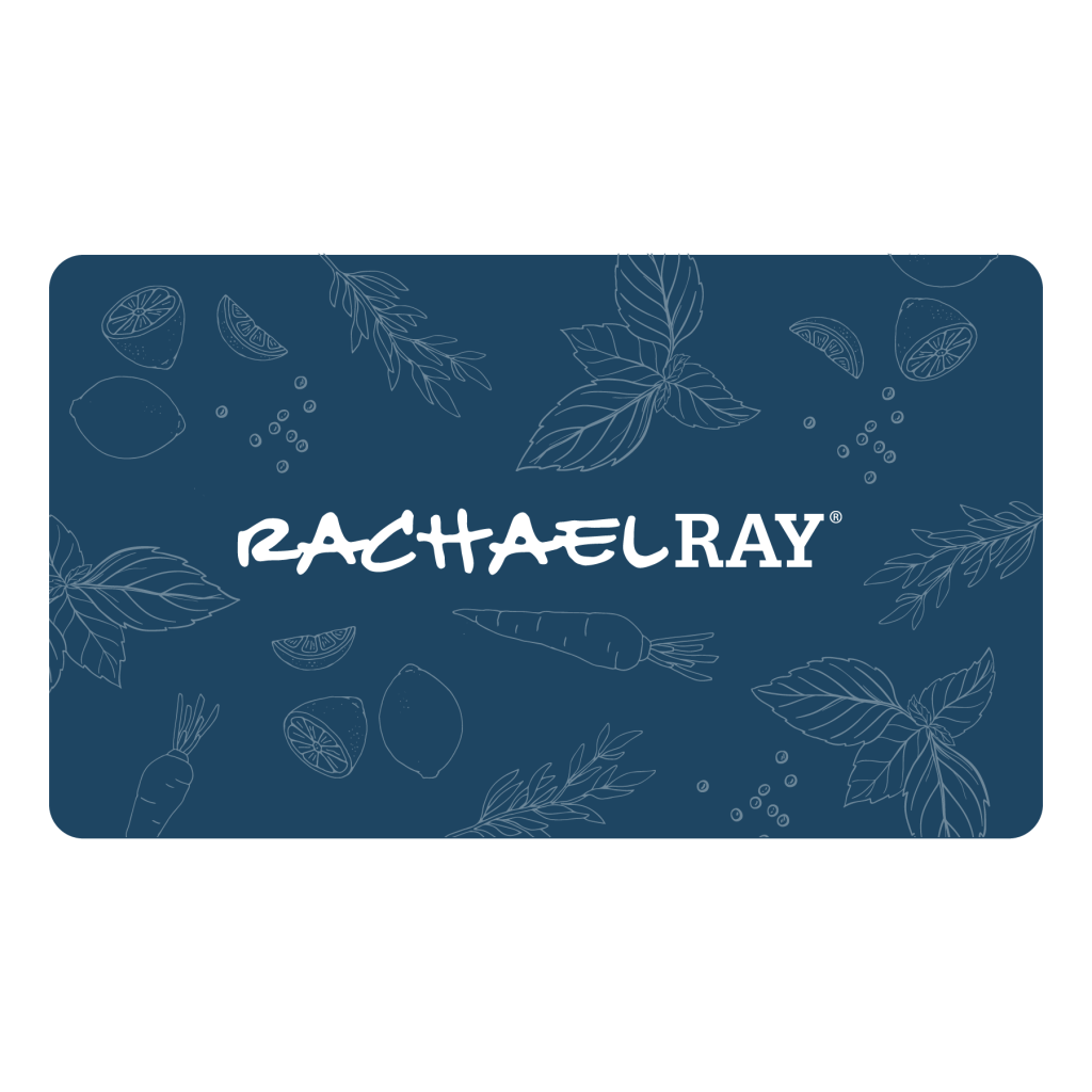 Rachael Ray.com Gift Card