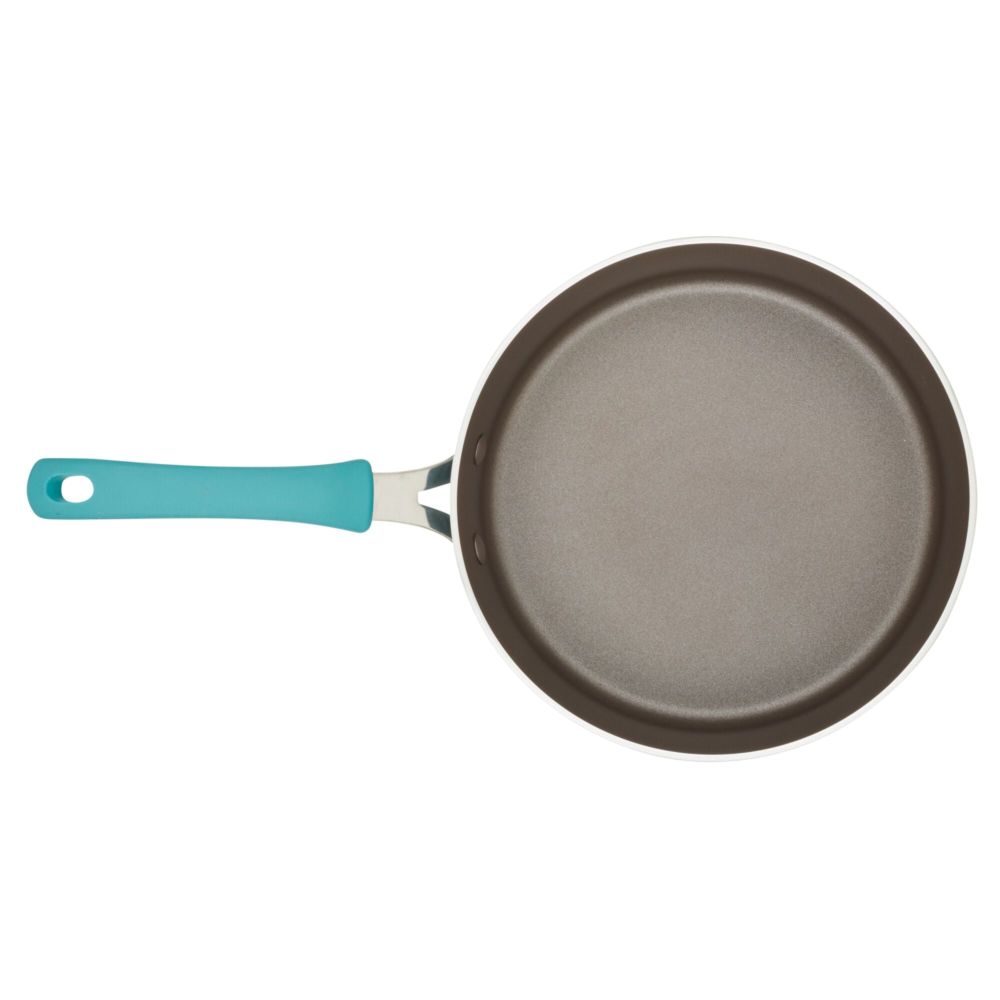 3-Quart Cook + Create Nonstick Saut?? Pan with Lid - Image 13