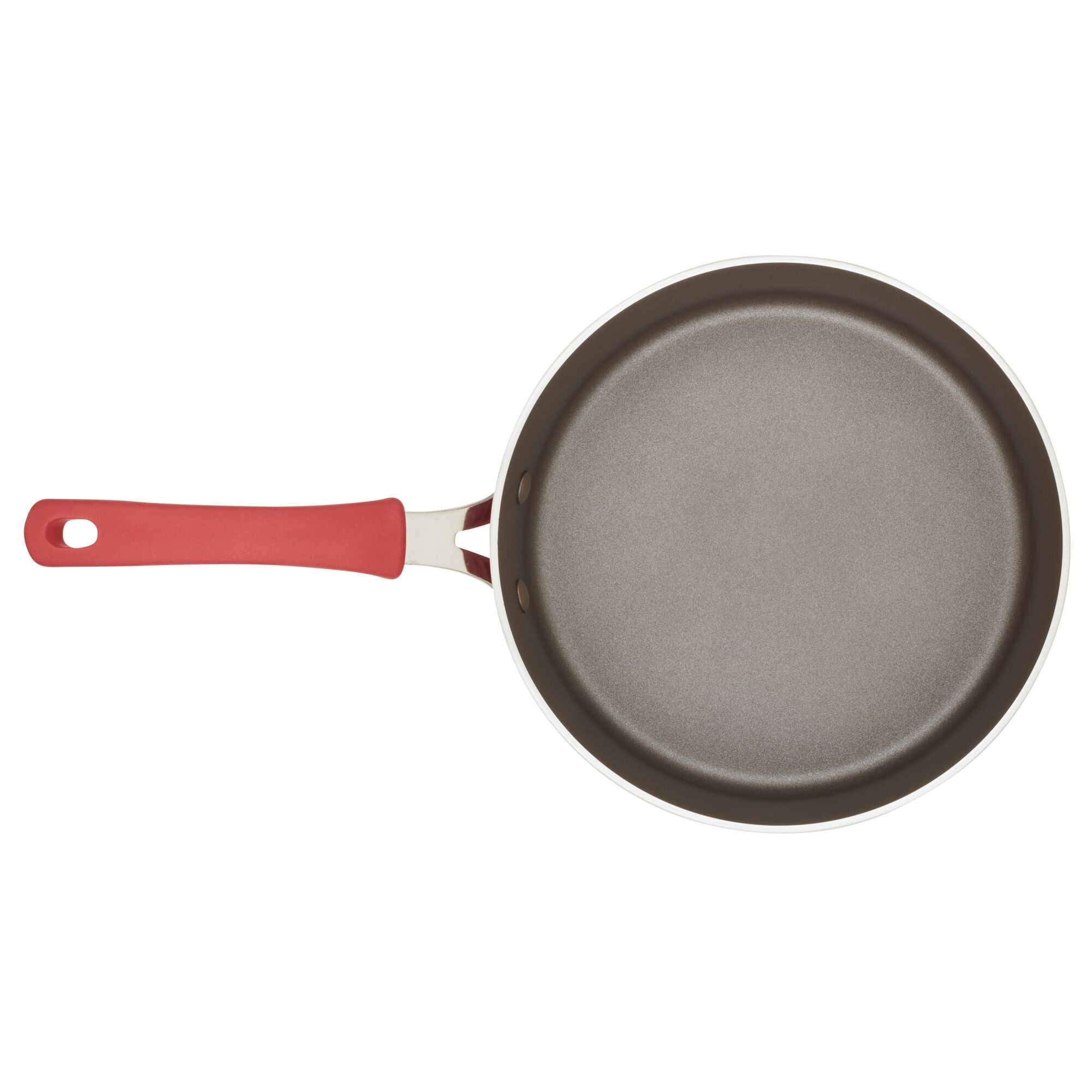 3-Quart Cook + Create Nonstick Saut?? Pan with Lid - Image 10