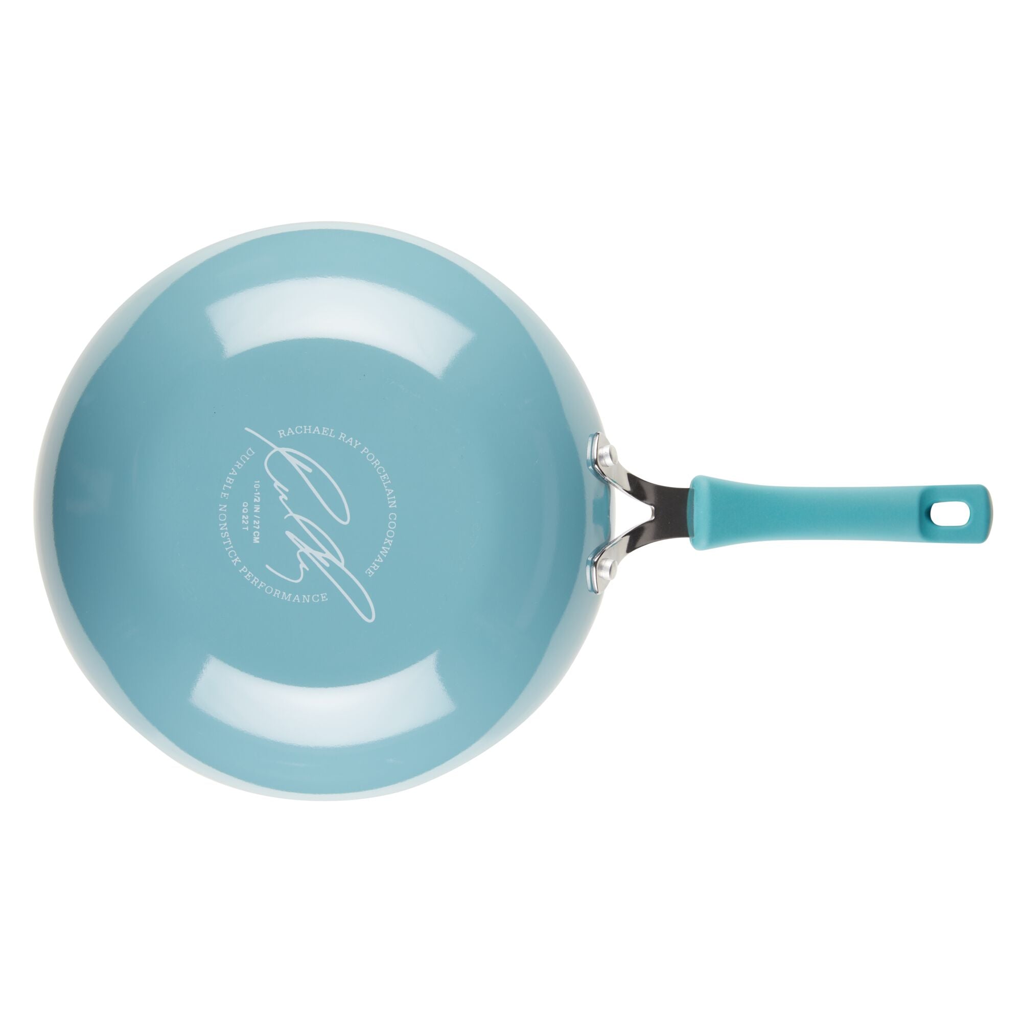 10.5-Inch Cook + Create Nonstick Open Stir Fry - Image 13