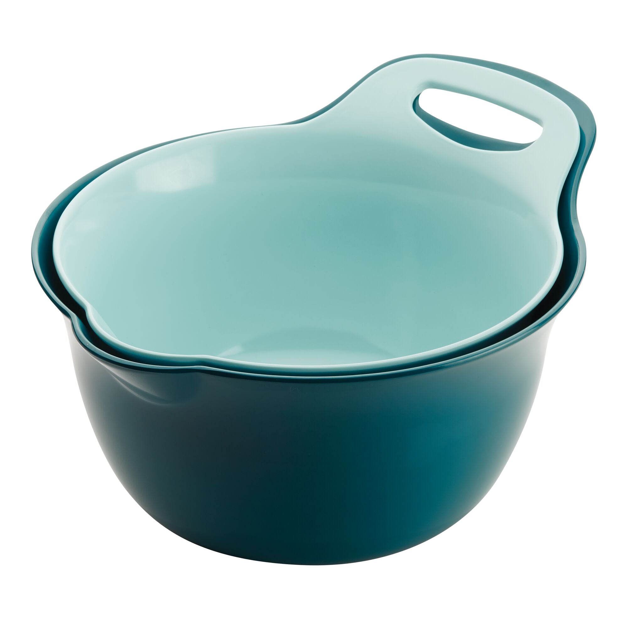 2-Qt. & 3-Qt. Nesting Mixing Bowl Set - Image 9