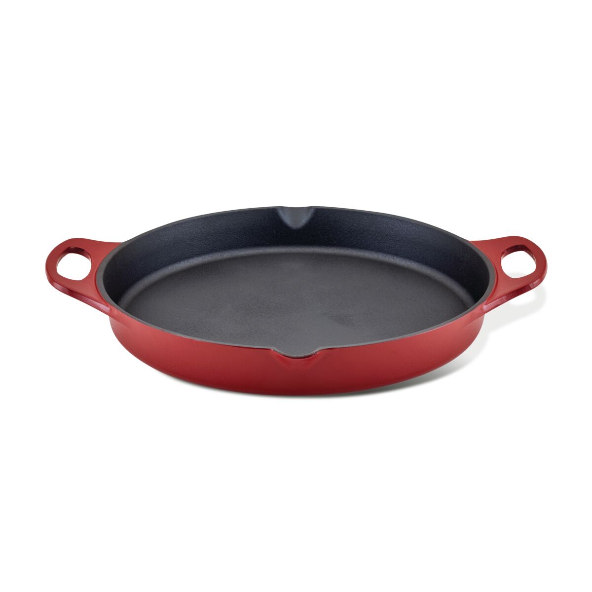 14-Inch NITRO Cast Iron Skillet - Image 2
