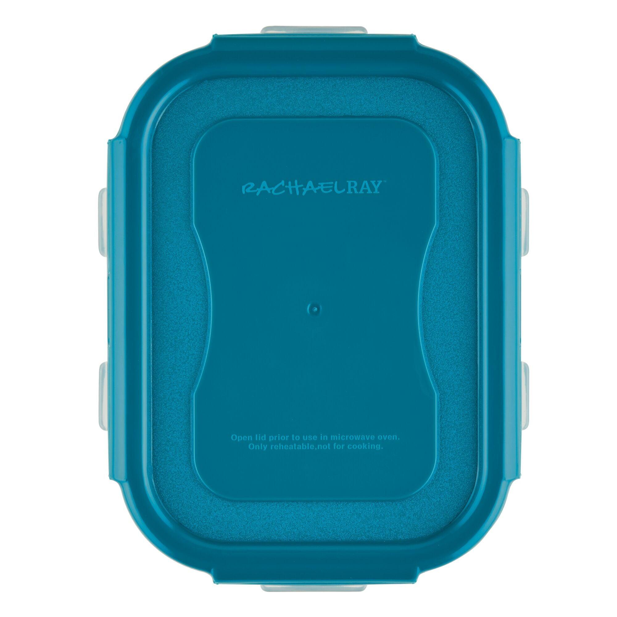 20-Piece Nestable Storage Containers - Image 7