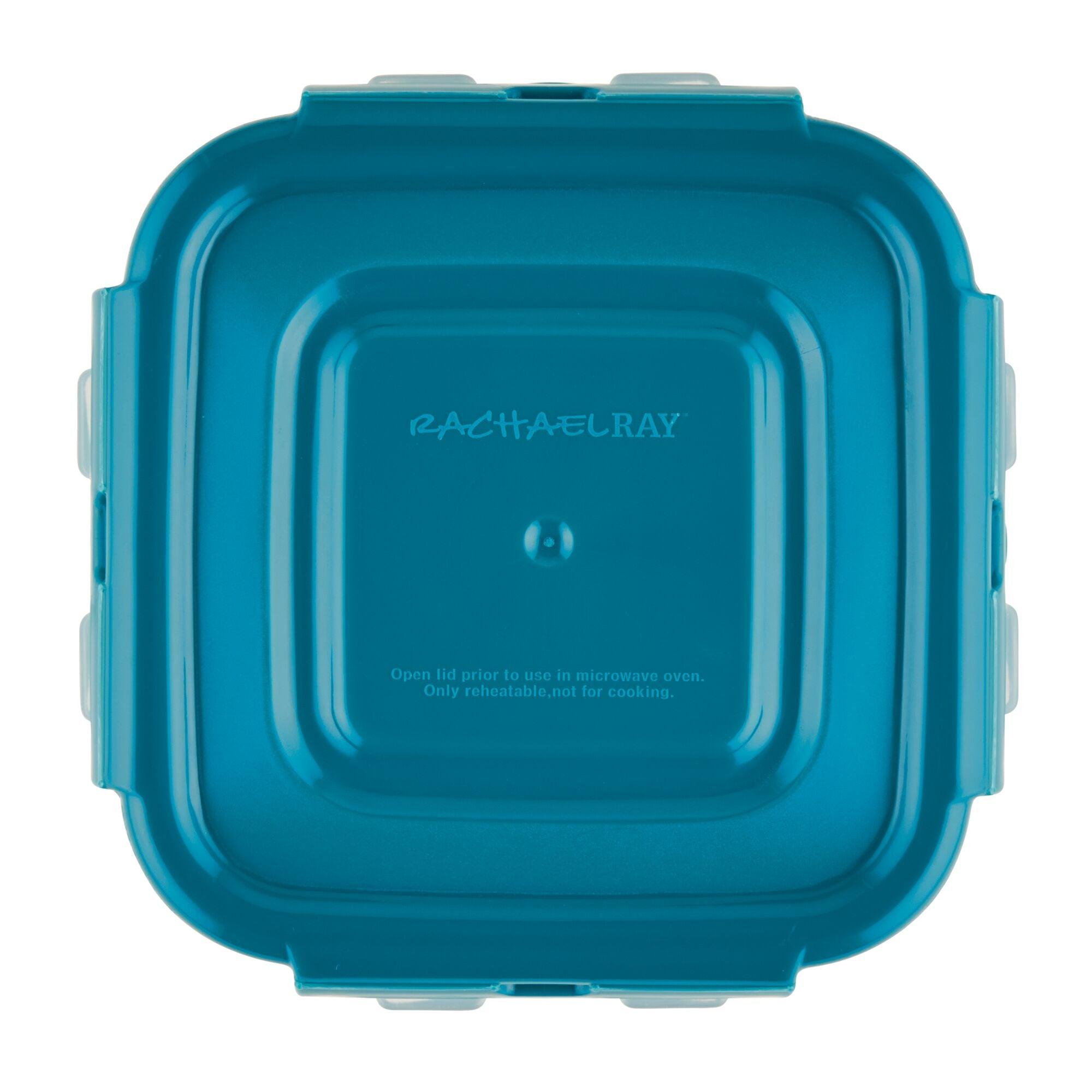 20-Piece Nestable Storage Containers - Image 8