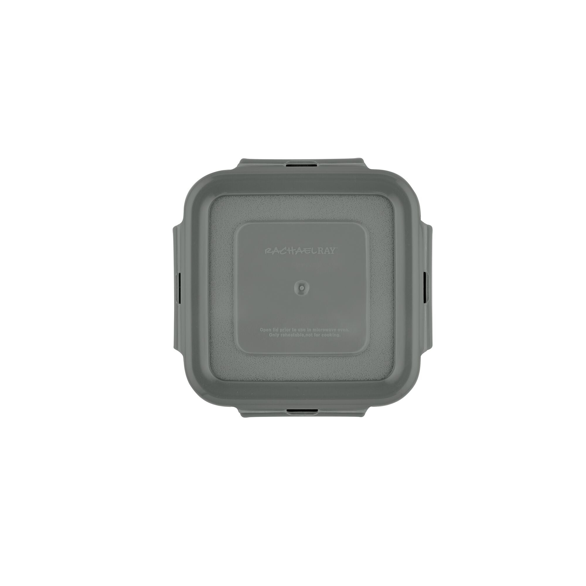 10-Piece Square Nestable Food Storage Containers - Image 20