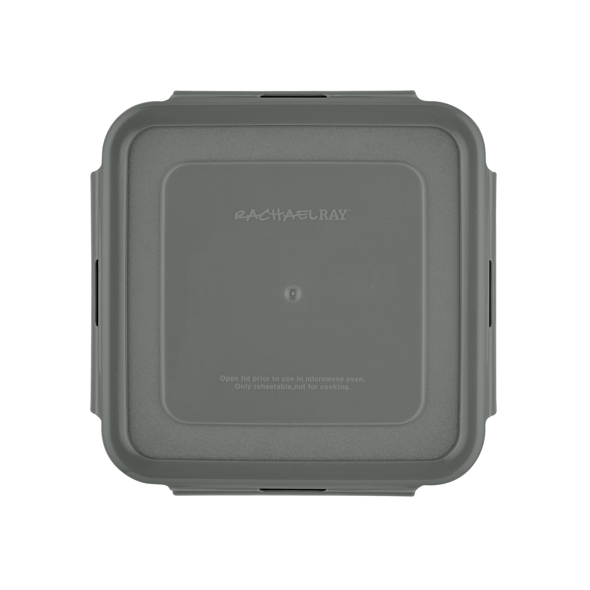 10-Piece Square Nestable Food Storage Containers - Image 22