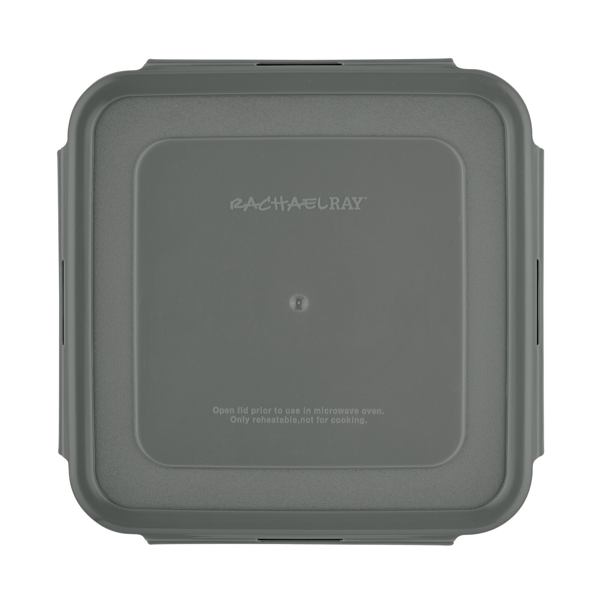 10-Piece Square Nestable Food Storage Containers - Image 23