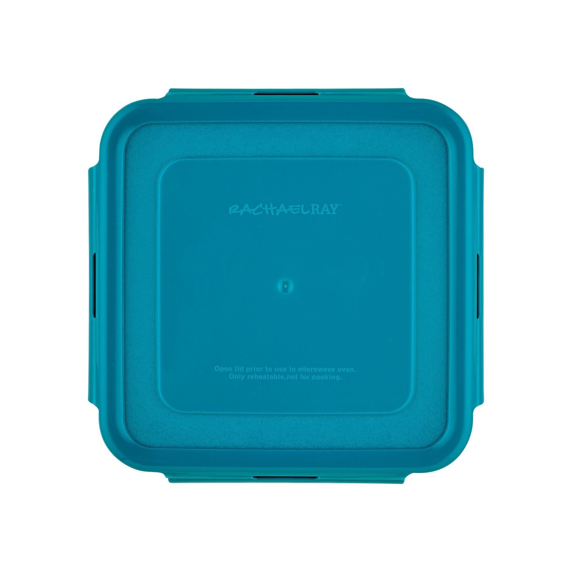 10-Piece Square Nestable Food Storage Containers - Image 19