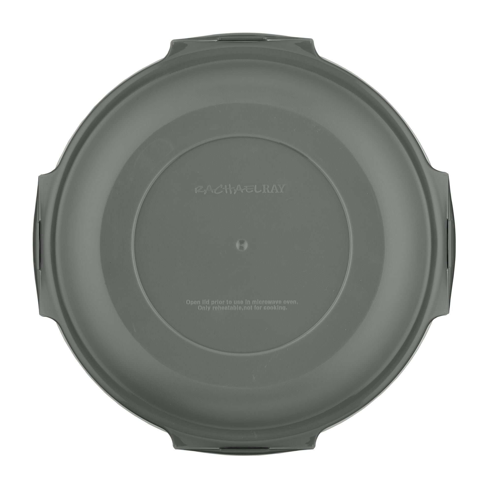 10-Piece Round Nestable Food Storage Containers - Image 12