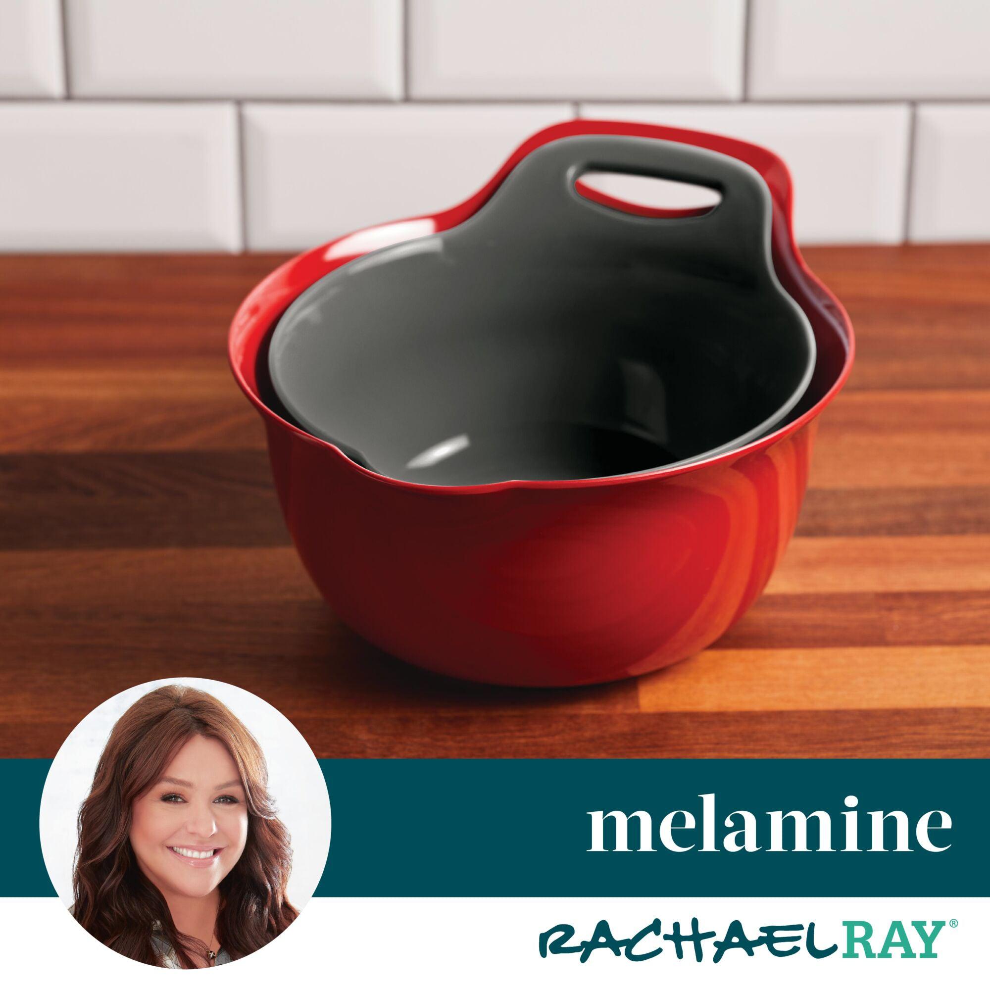 2-Qt. & 3-Qt. Nesting Mixing Bowl Set - Image 4