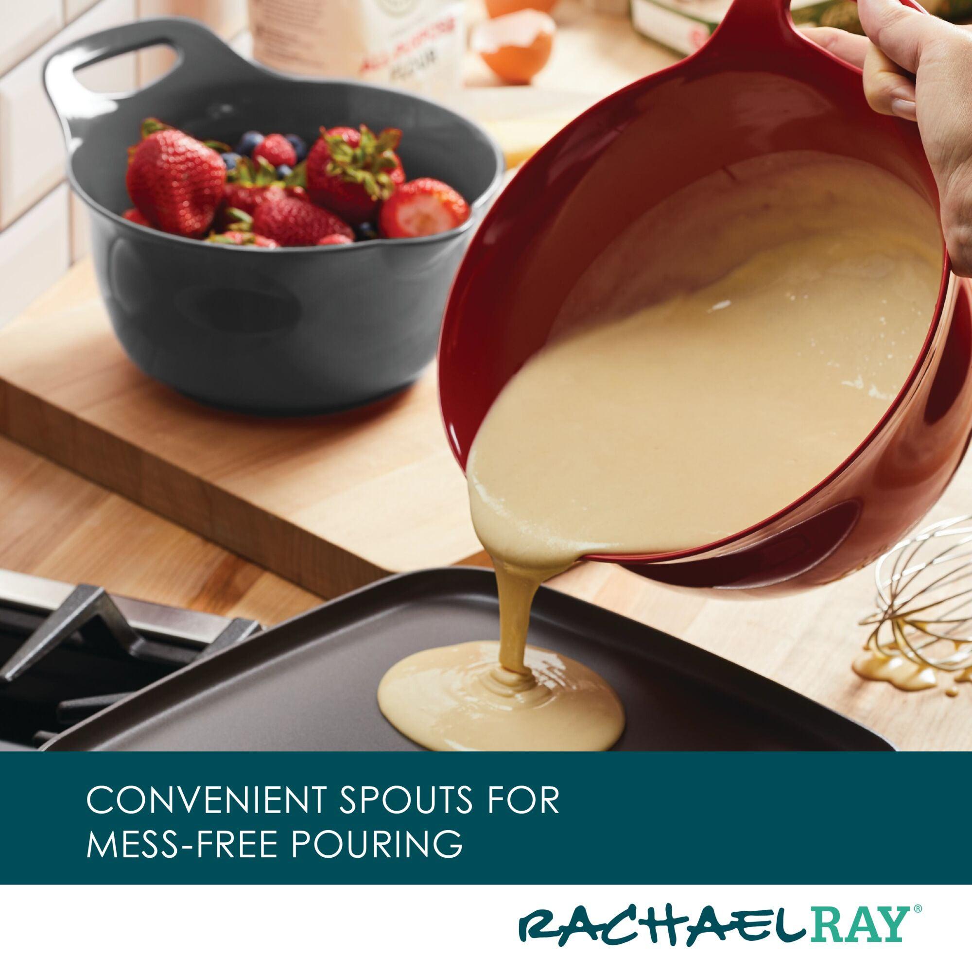 2-Qt. & 3-Qt. Nesting Mixing Bowl Set - Image 5
