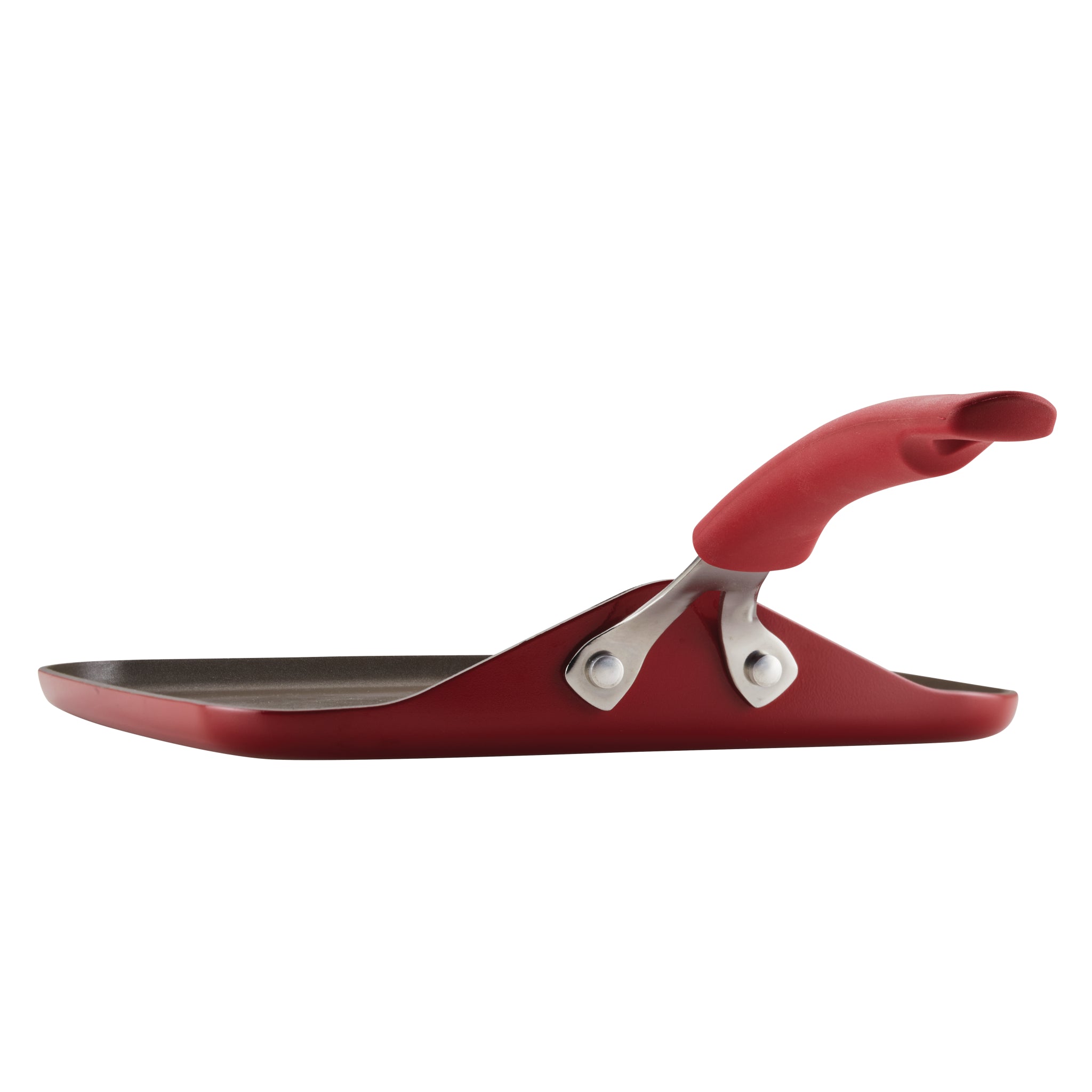 11-Inch Cook + Create Nonstick Square Griddle Pan - Image 15