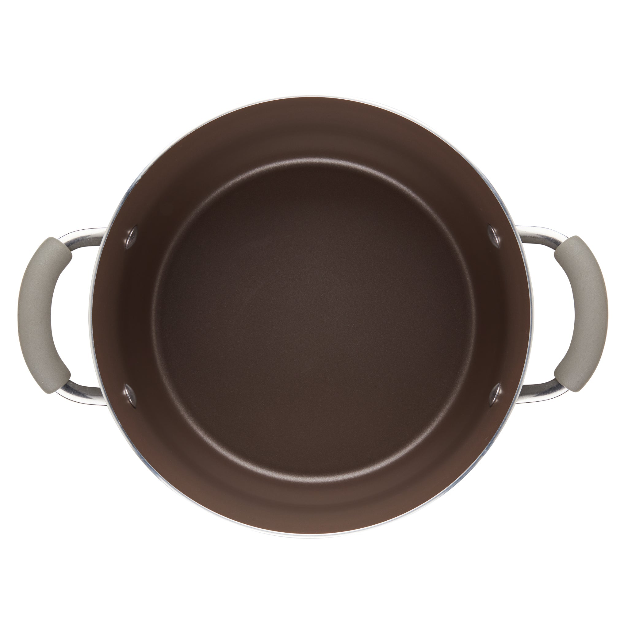 14-Piece Cucina Nonstick Cookware and Measuring Cup Set - Image 21